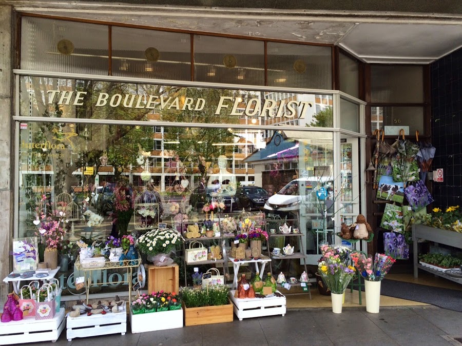 Boulevard Florist Ltd